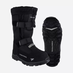 Ботинки Finntrail Touring 5230 Graphite