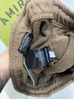 Шорты Balenciaga