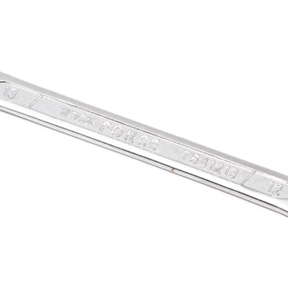 Ключ рожковый 21х23мм RockForce##Rock FORCE RF-7542123