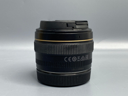 Canon EF 50mm f/1.4 USM