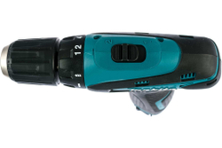 Аккумуляторная дрель-шуруповерт Makita DF330DWE