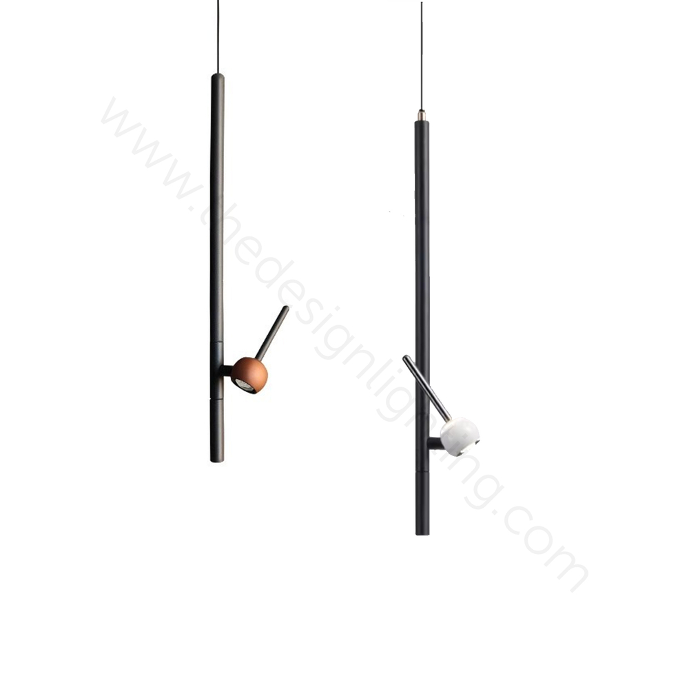Pendant design lamp Ziyou