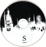 Sarke / Aruagint (RU)(CD)