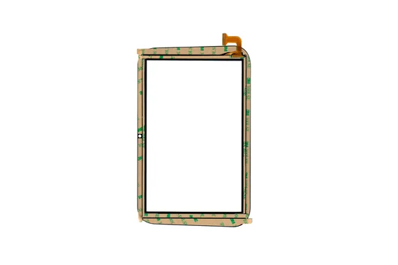 Тачскрин PX080C33A211 (Черный)