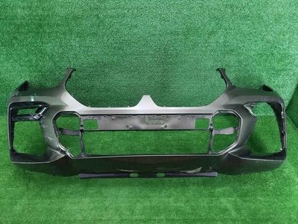 Бампер передний BMW X6 G06 (19-23) M-paket
