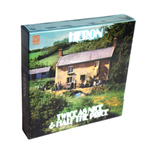 Комплект / Heron (4 Mini LP CD + Box + CD Single)