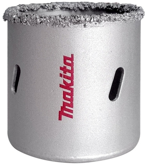 Коронка с вольфрамовым напылением 53 мм Makita D-51203