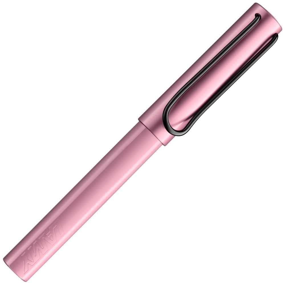 Чернильный роллер Al-star Autumn Pink M63Ч (4038805) 2