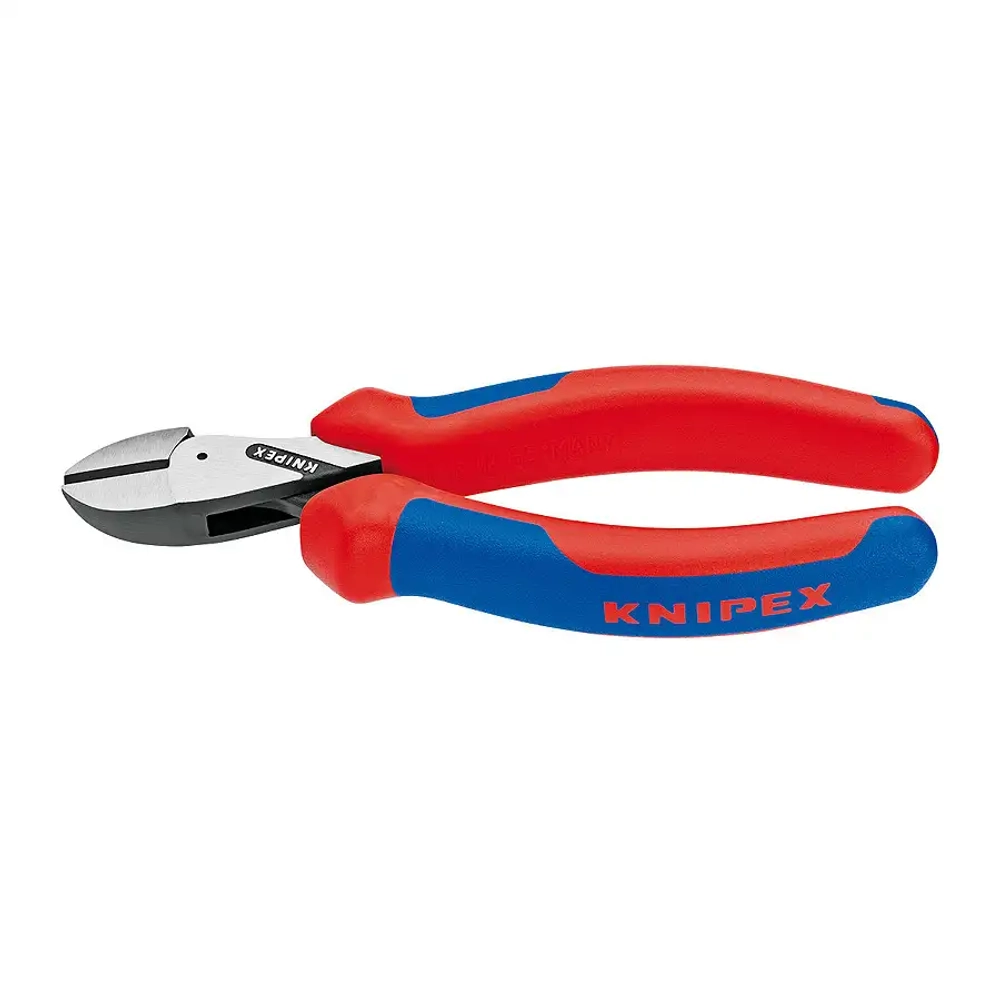X-Cut® черненые 160 мм Knipex 73 02 160