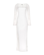 Платье Diva maxi