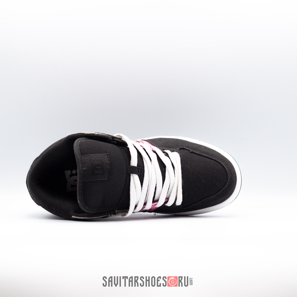 Кеды DC Shoes Manteca 4 MID