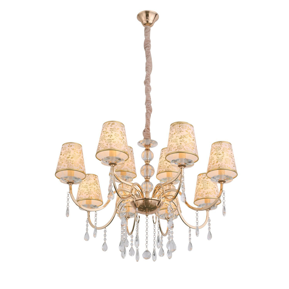 Люстра подвесная ST Luce Aumentato SL176.203.12