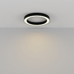 Накладной светильник Maytoni Technical Lua C093CL-45W3K-B