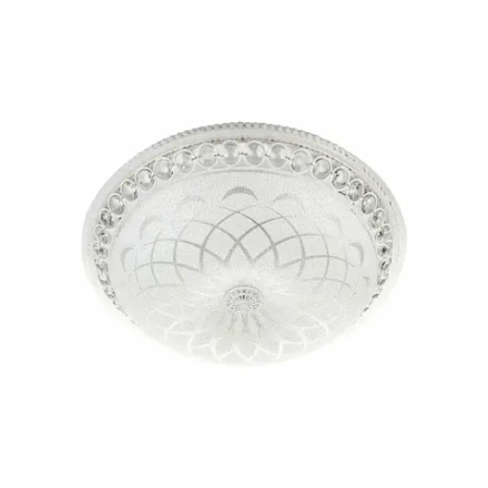 Потолочный светильник LED4U L1107-400 WT