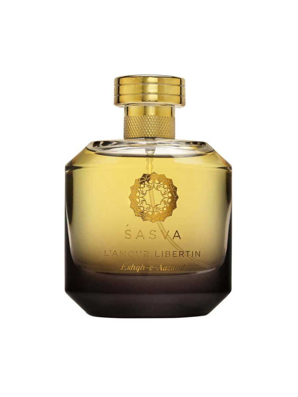 SASVA JUNOON unisex 100ml edp