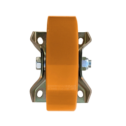 Колесо большегрузное полиуретановое RONEL RN02 CPU 125