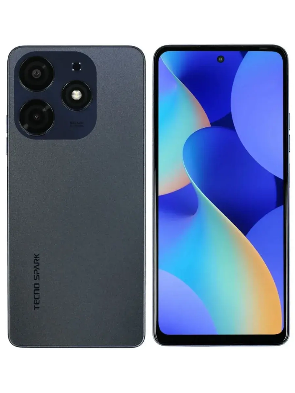 6,78" Смартфон Spark 10 Pro 8/128 ГБ 4895180796081