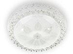 Потолочный светильник LED 1152/500 WT ПДУ