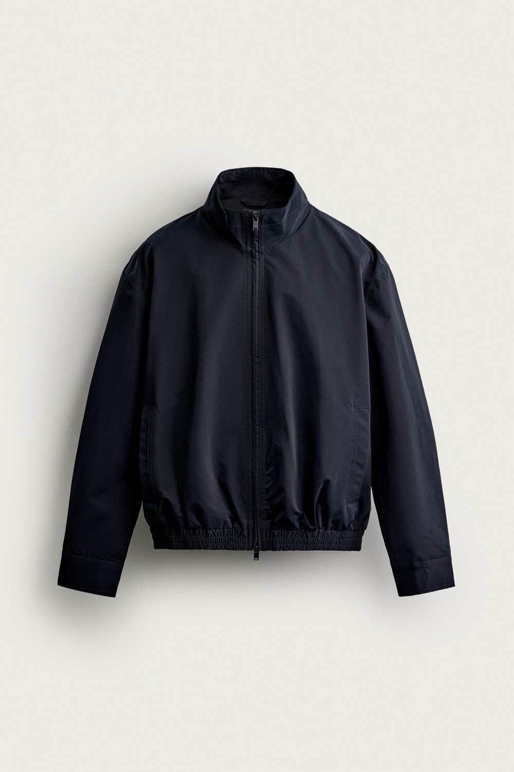 ЛЕГКАЯ ТЕХНИЧЕСКАЯ КУРТКА WATER REPELLENT — ZARA · 5320/801