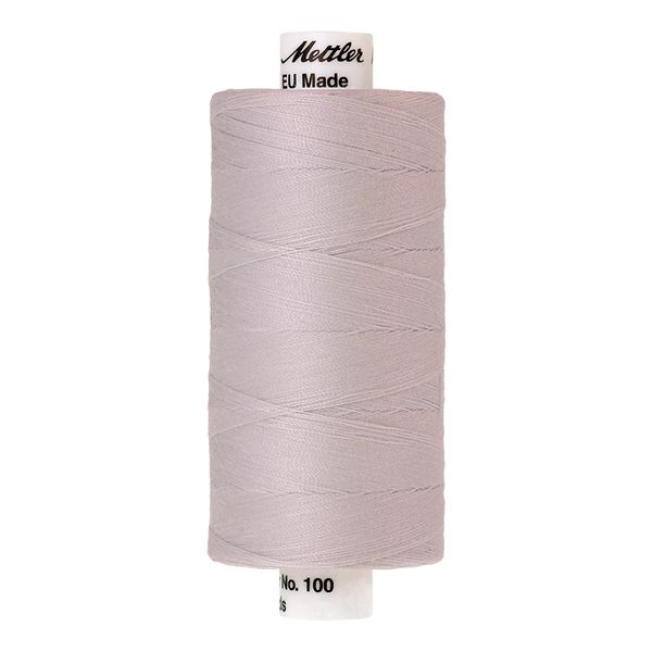 Нитки универсальные Mettler Seralon 100 (1000 м), 5 кат. | цв. 0411