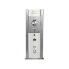 Vincent SA-96 SL Silver