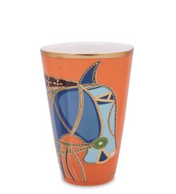 MUG-446 Кофейная пара MAGUS