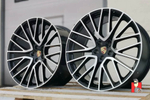 Комплект дисков Porsche Macan 21x9/10 et26/19 5x112