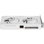 Видеокарта Palit PCIE16 RTX 5060 8Gb PA-RTX 5060 WHITE OC 8Gb белый