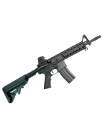Страйкбольный автомат (Cyma) CM517 M4 ABS-пластик