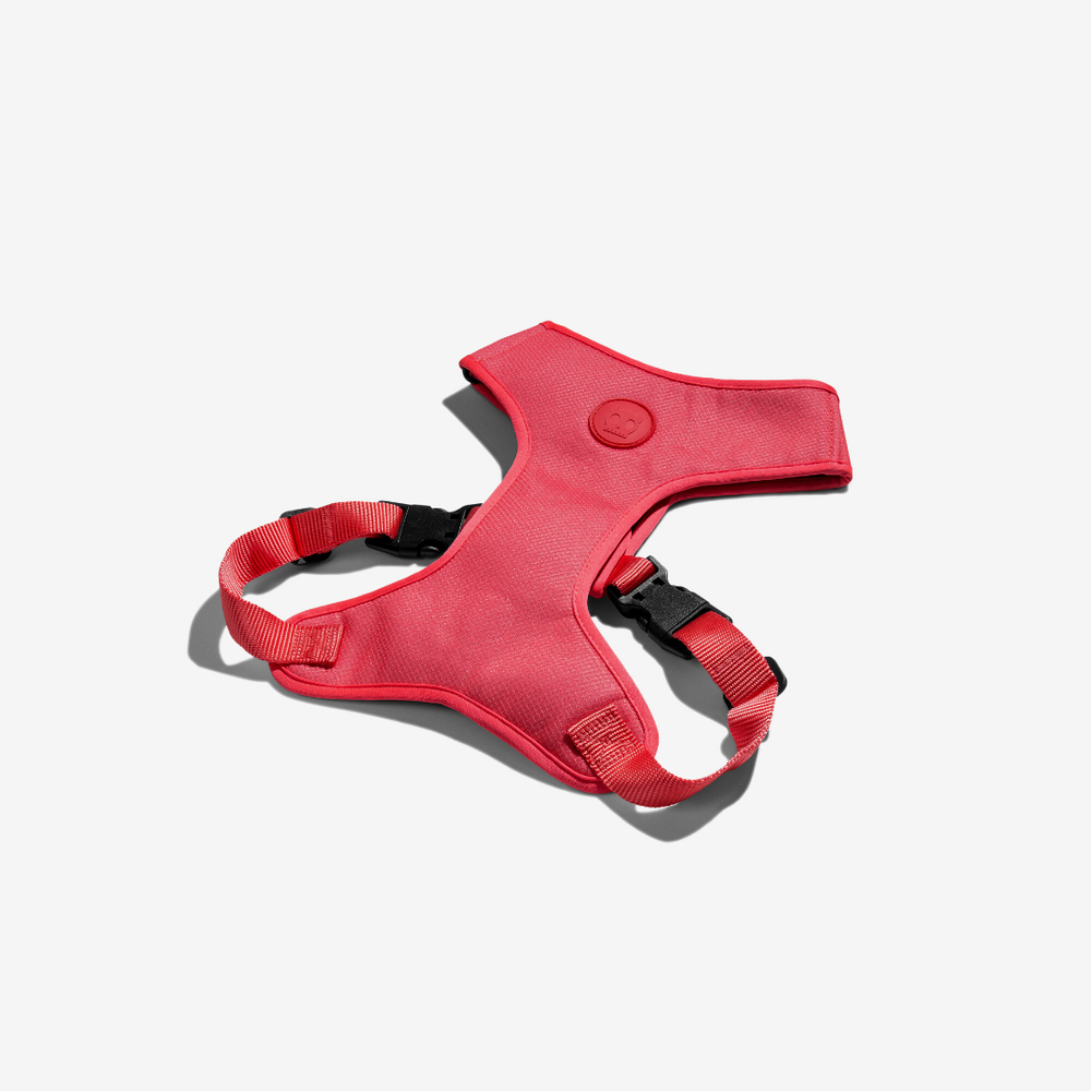 Шлейка Air Mesh NEON CORAL Zee.Dog