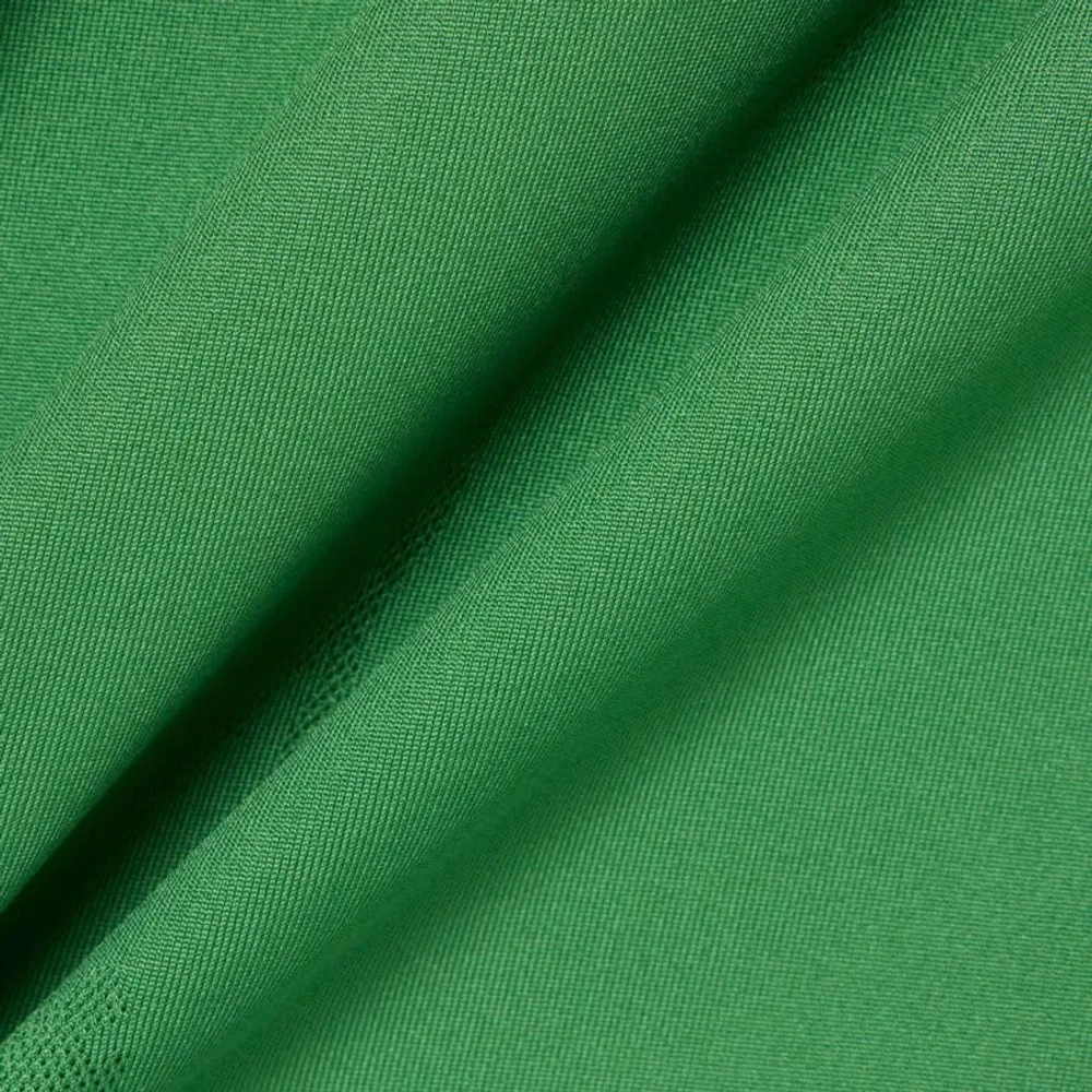 Мужское теннисное поло Lacoste Ultra Dry Jacquard Crocodile Tennis - green