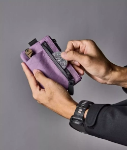 Кошелек Alpaka Zip Pouch Pro