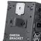 ADJ Crazy Pocket 8 вращающаяся голова , 24Вт