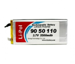 Аккумулятор ET LP9050110
