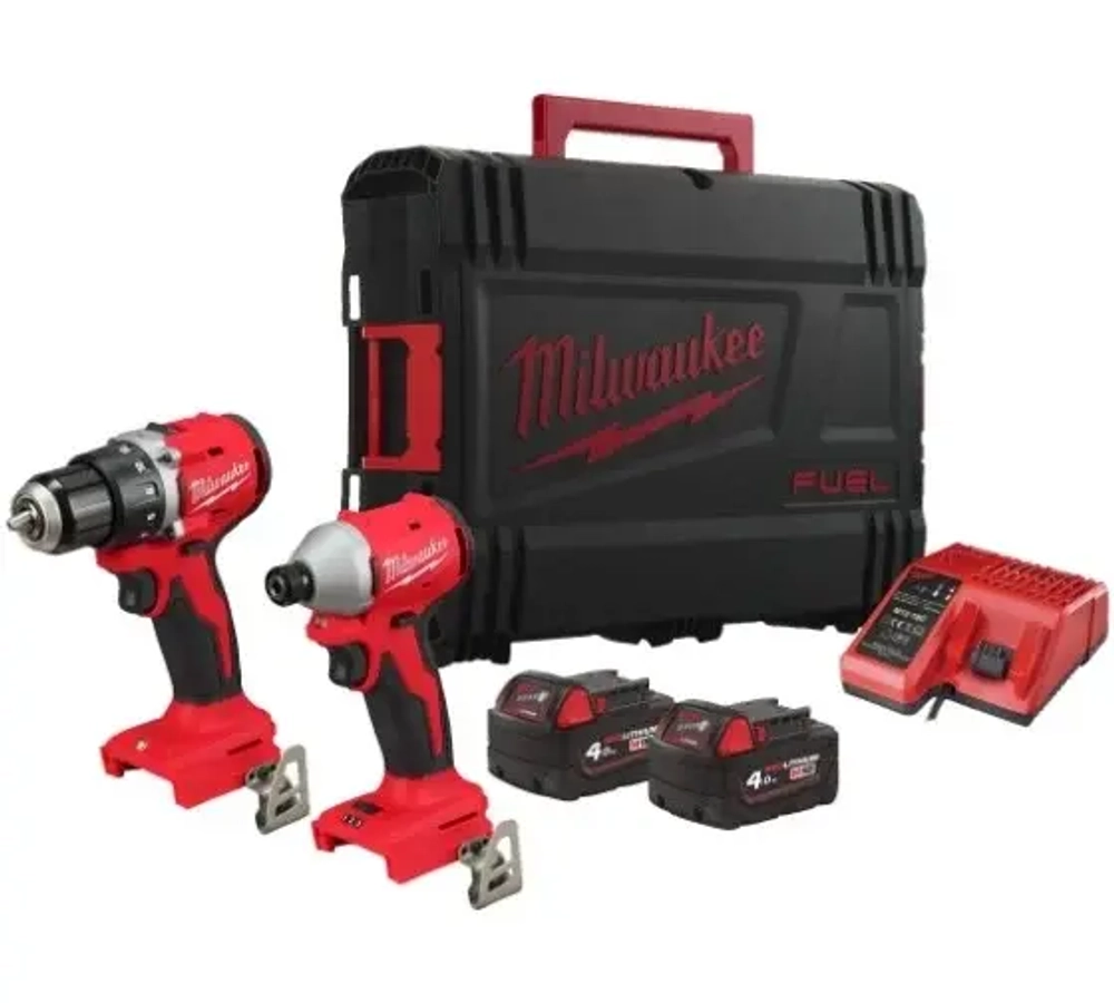 Набор инструментов M18 BLCPP2B-402C