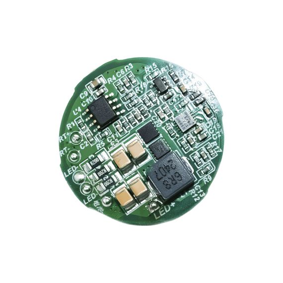 Драйвер Ferei W158II