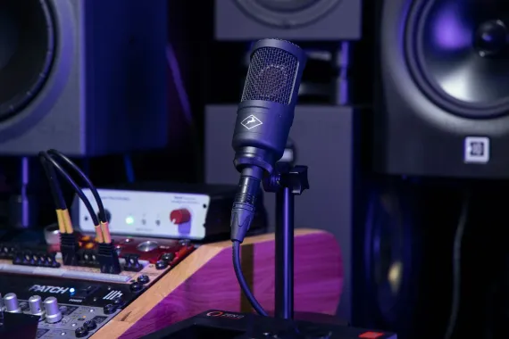 Antelope Audio Edge Solo