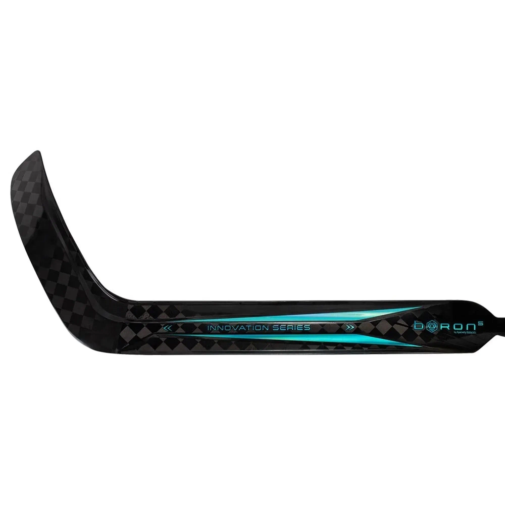 Вратарская клюшка Bauer S25 PULSE SR