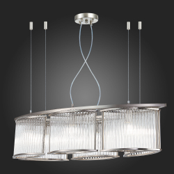 Люстра подвесная ST Luce Velletri SL1627.103.06
