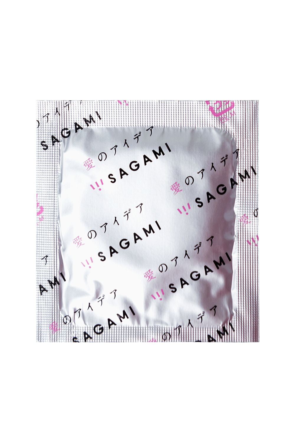 Ультратонкие презервативы Sagami Xtreme Feel Fit, 3 шт