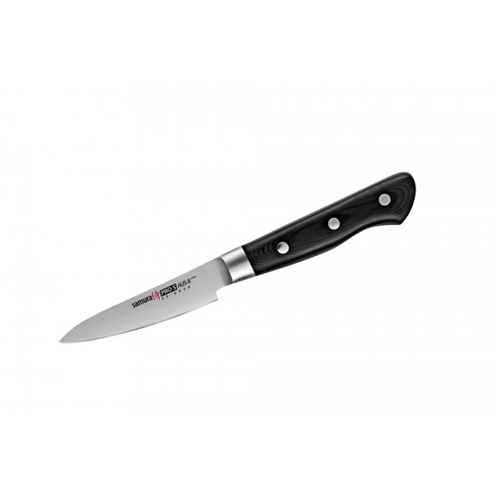 Овощной нож Samura Pro-S SP-0010/Y