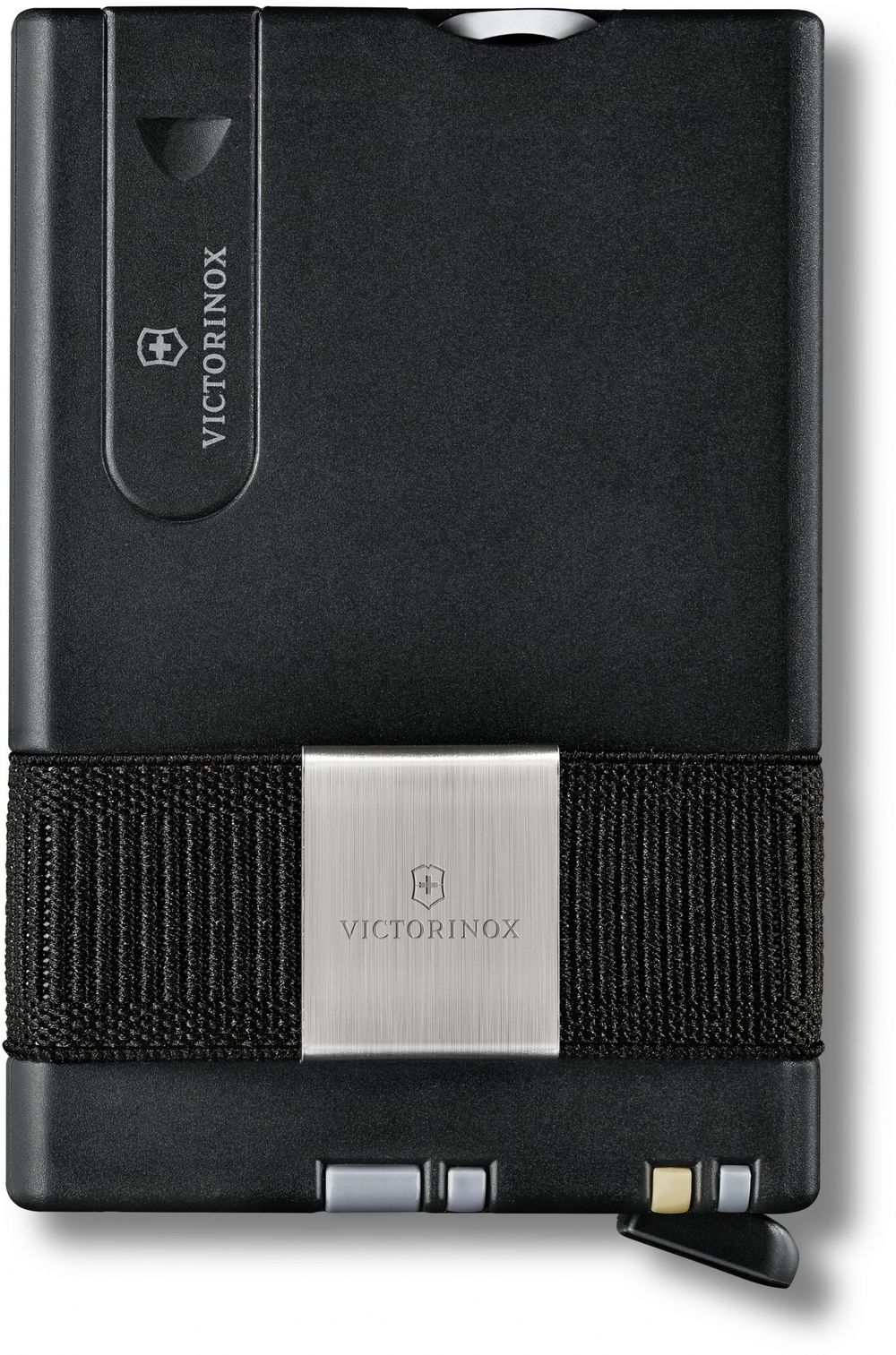 Швейцарская карта Victorinox Smart Card Wallet Delightful (0.7250.38) 5