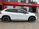 КОВАНЫЕ ДИСКИ ДЛЯ MERCEDES-BENZ EQE X294 2023 МЕРСЕДЕС-БЕНЦ