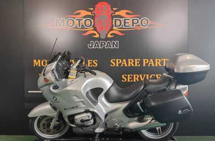BMW R1150RT , 2004