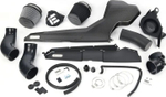 Система холодного впуска IE VW/Audi/Seat/Skoda Cupra 1.8/2.0 TSI EA888 MQB Cold Air Intake - With Carbon Fiber Lid (фильтр с пропиткой)