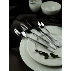 Вилка столовая 21 см Antic P.L. - Davinci [12]