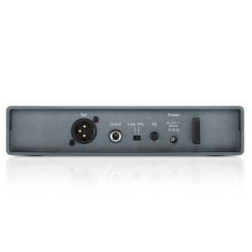 Sennheiser XSW 1-CI1-B