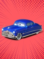 Машинка Disney Pixar Cars Тачки Doc Hudson DXV29 GBV70