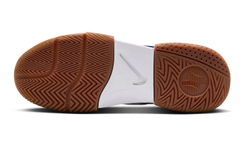 Женские Кроссовки теннисные Nike Court Lite 4 - Бежевый