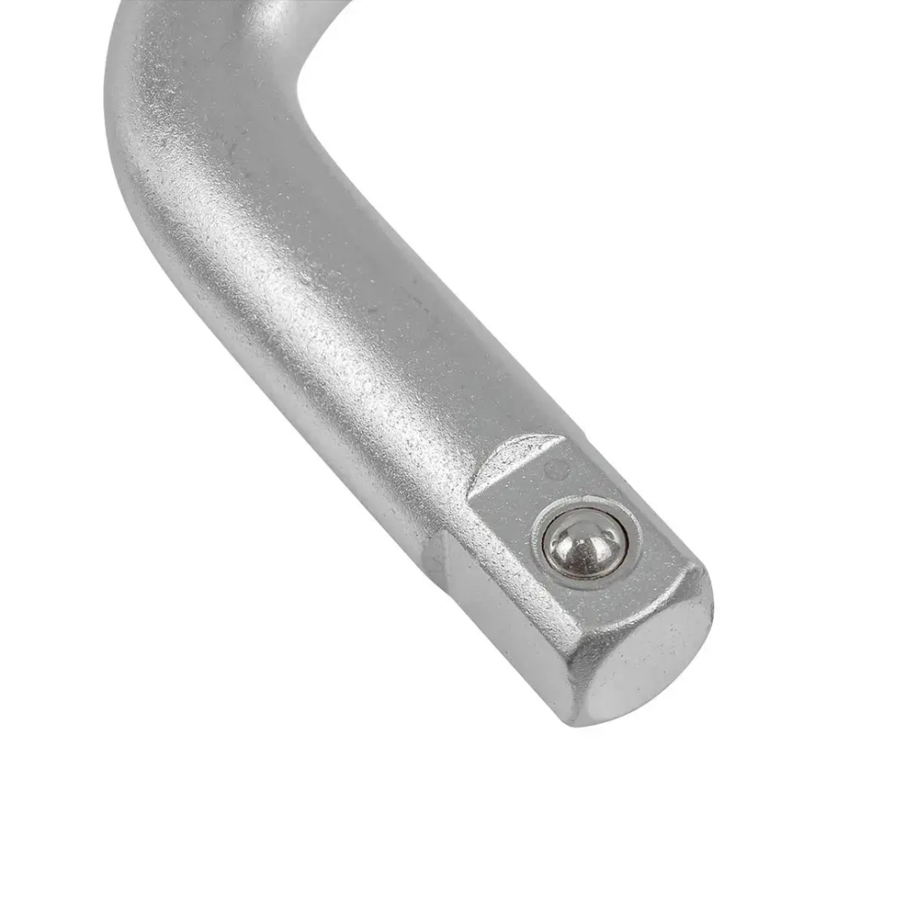 Вороток Г-образный 105грд. 300мм 1/2'' Baum Auto##BaumAuto BM-815A4315